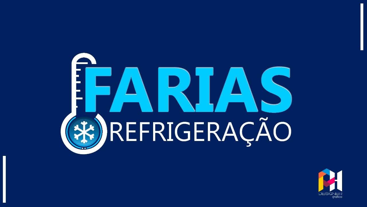 Técnico em ar-condicionado JIBSON FARIAS DOS SANTOS 10278584497 em Maceió — foto de capa