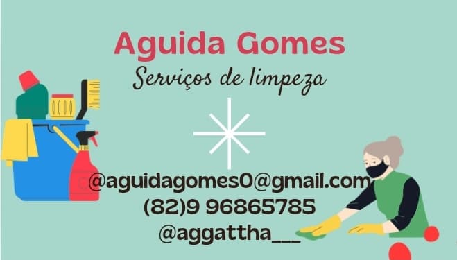 Diarista e cuidadora de idosos Aguida Gomes em Maceió — foto de capa