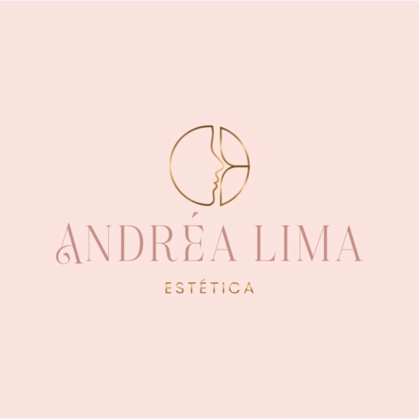 Esteticista Andreia Lima em Maceió — foto de capa