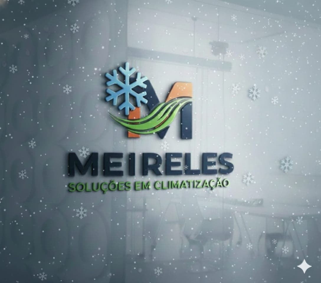 MEIRELES SOLUÇÕES EM CLIMATIZAÇÃO